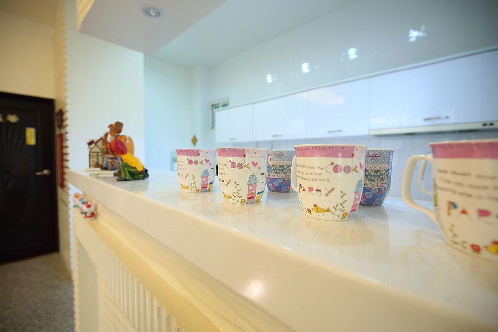 花蓮市 Seed House Bed & Breakfast エクステリア 写真