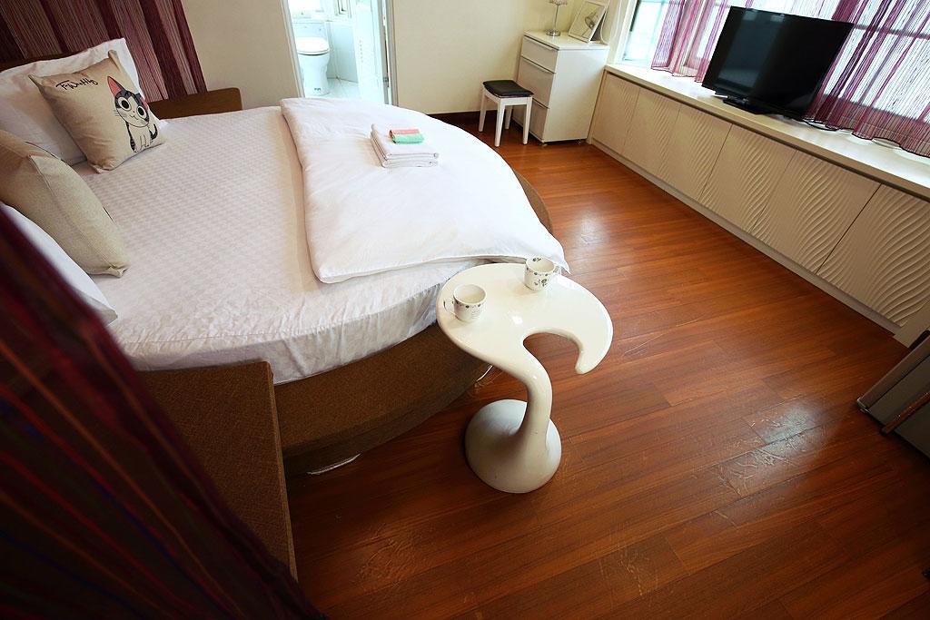 花蓮市 Seed House Bed & Breakfast エクステリア 写真