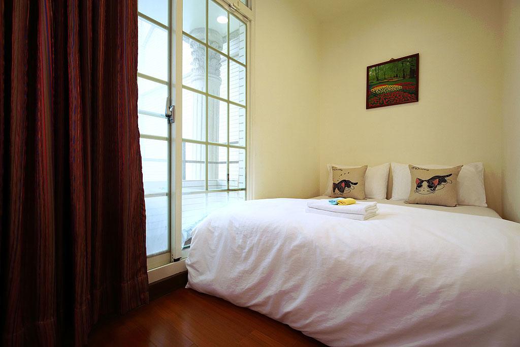 花蓮市 Seed House Bed & Breakfast エクステリア 写真