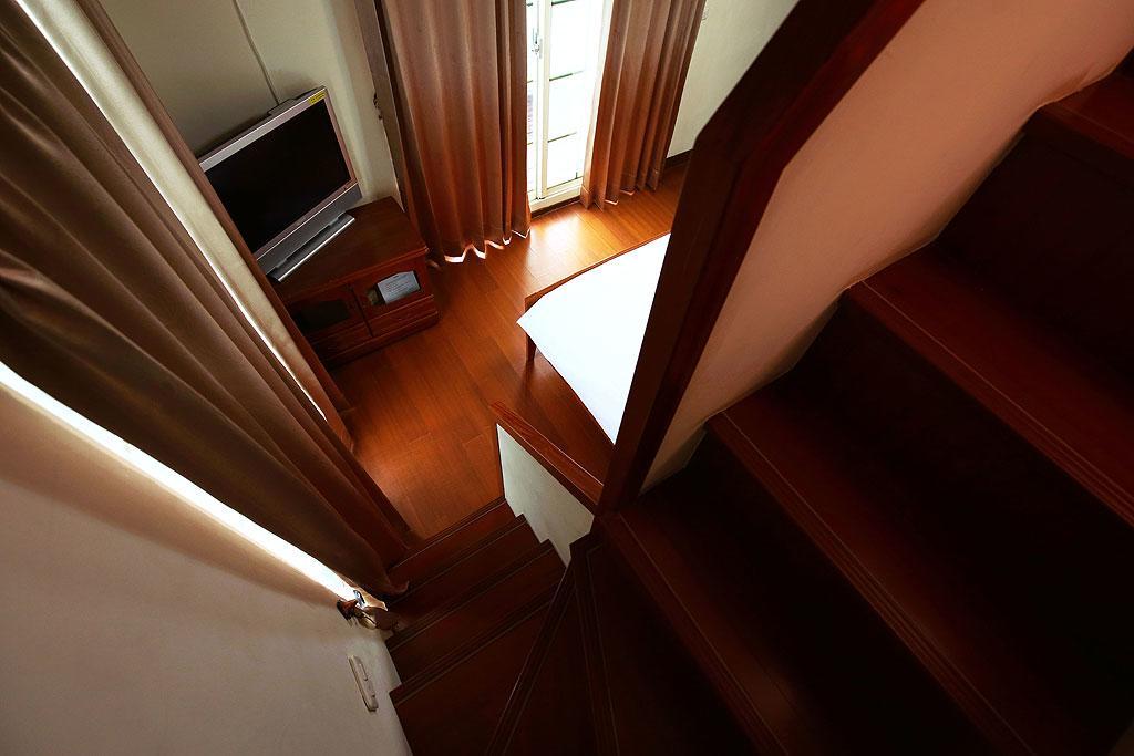 花蓮市 Seed House Bed & Breakfast エクステリア 写真