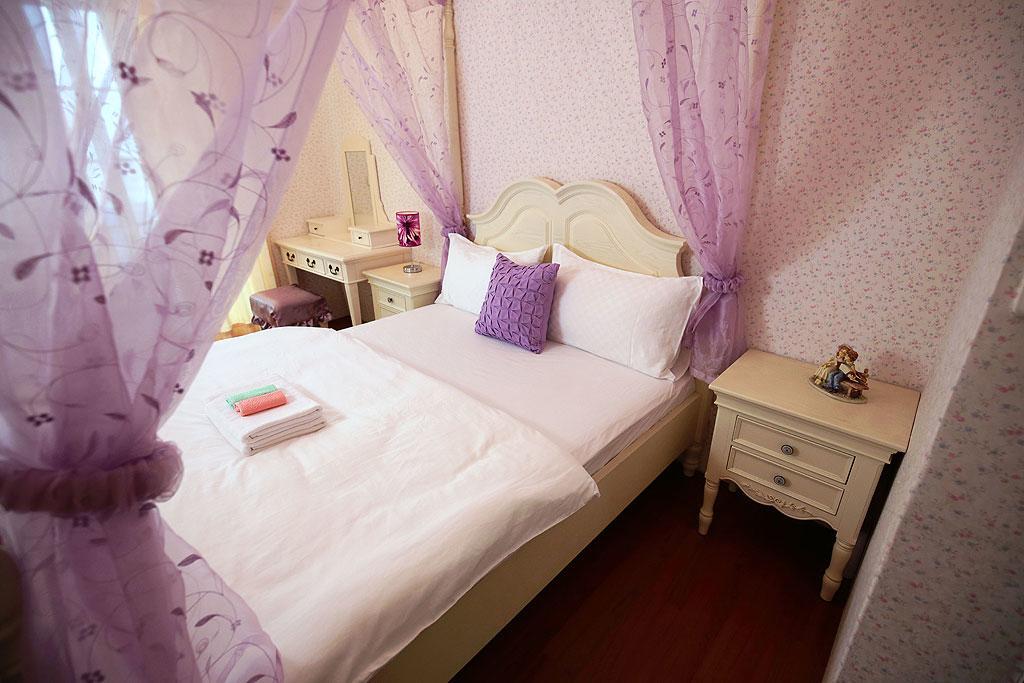 花蓮市 Seed House Bed & Breakfast エクステリア 写真