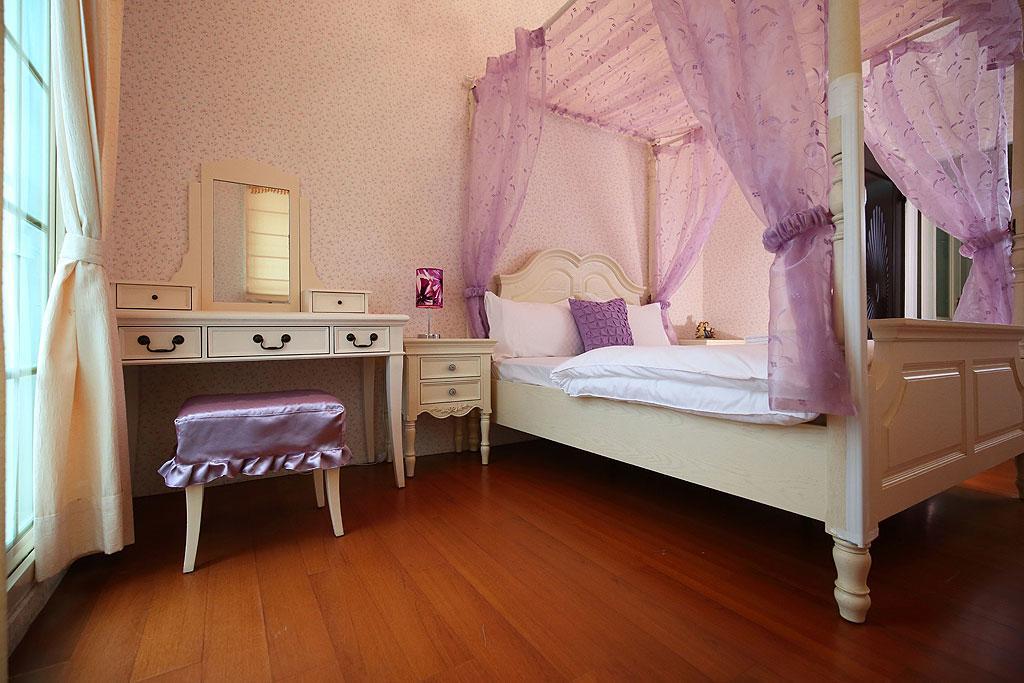 花蓮市 Seed House Bed & Breakfast エクステリア 写真