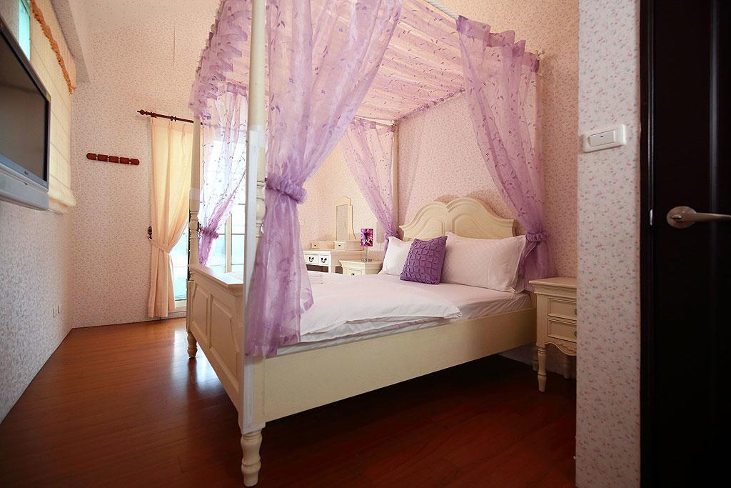 花蓮市 Seed House Bed & Breakfast エクステリア 写真