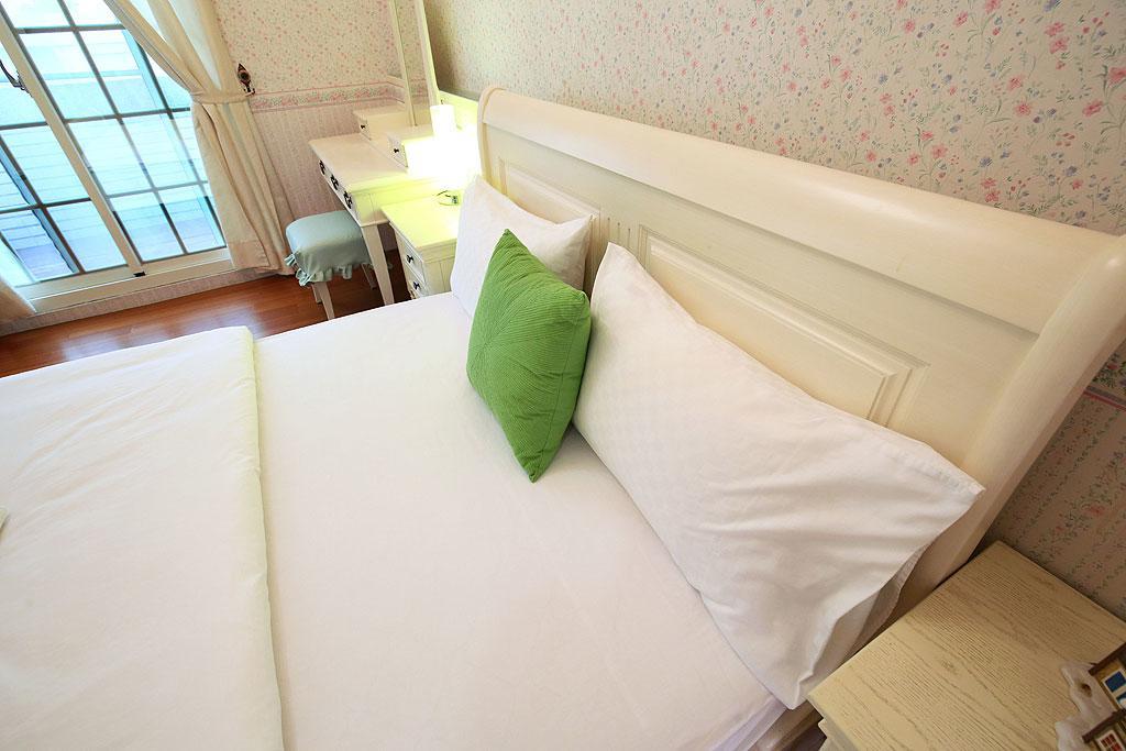 花蓮市 Seed House Bed & Breakfast エクステリア 写真