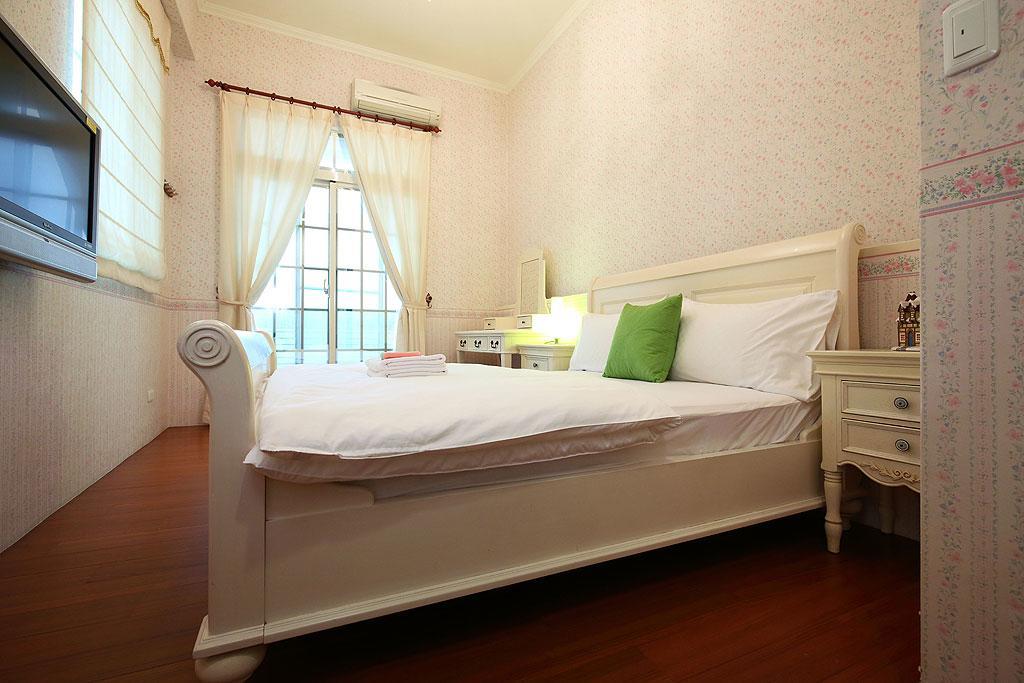 花蓮市 Seed House Bed & Breakfast エクステリア 写真