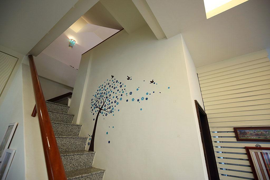 花蓮市 Seed House Bed & Breakfast エクステリア 写真