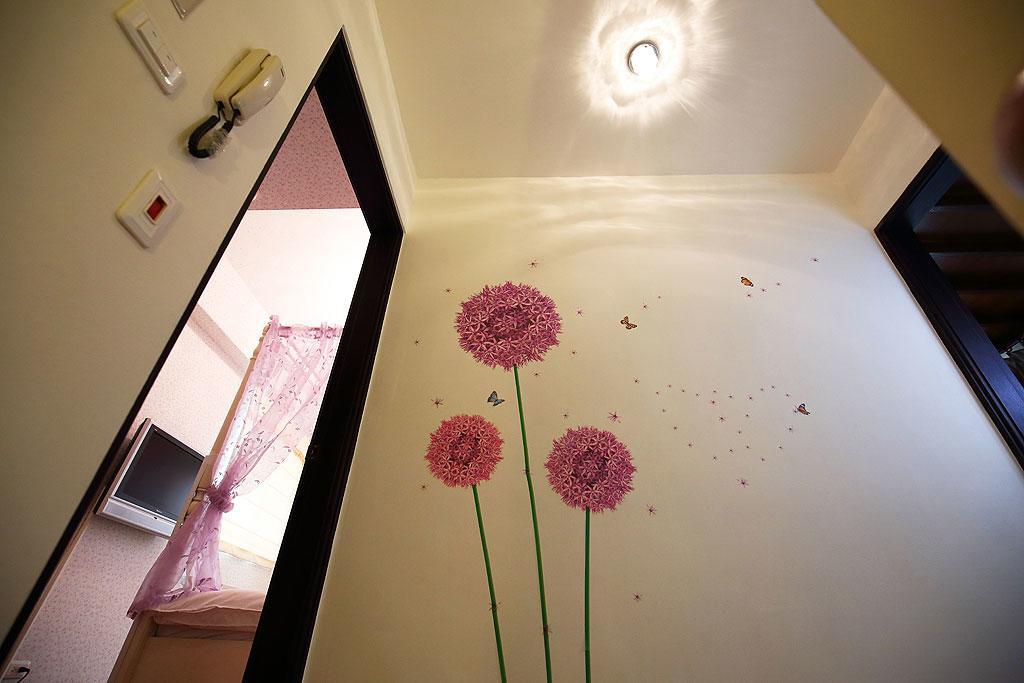 花蓮市 Seed House Bed & Breakfast エクステリア 写真